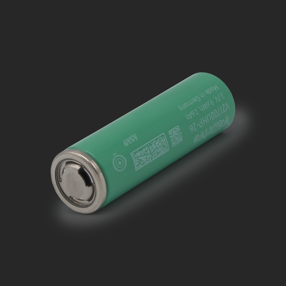16v2200uF Electrolytic Capacitor مكثف كيميائي
