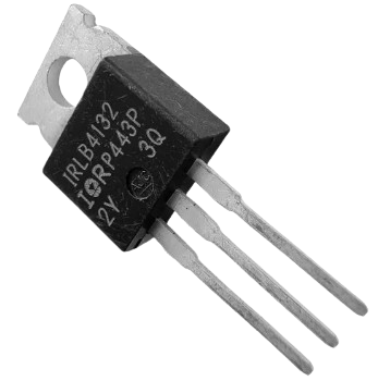 OO20 IRLB4132 mosfet n ch 30v 78a
